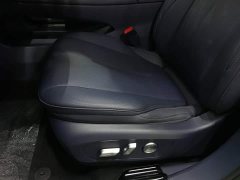 Buick Zhijing L7 2025 Extended Range Avvia - ფოტო 20