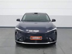 Buick Zhijing L7 2025 Extended Range Avvia - ფოტო 3