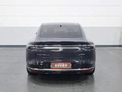 Buick Zhijing L7 2025 Extended Range Avvia - ფოტო 4