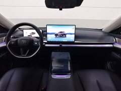 Buick Zhijing L7 2025 Extended Range Avvia - ფოტო 5