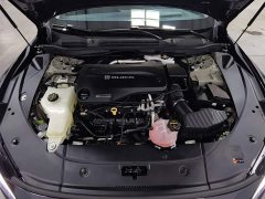 Buick Zhijing L7 2025 Extended Range Avvia - ფოტო 6