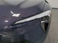 Buick Zhijing L7 2025 Extended Range Avvia - ფოტო 7