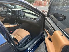 Lexus ES 200 Excellence Edition - ფოტო 9