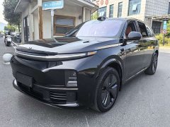 Li Auto L7 MAX - ფოტო 1