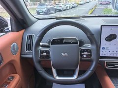 Li Auto L7 MAX - ფოტო 10