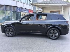 Li Auto L7 MAX - ფოტო 14