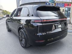 Li Auto L7 MAX - ფოტო 15