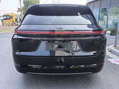 Li Auto L7 MAX - ფოტო 16