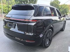 Li Auto L7 MAX - ფოტო 17