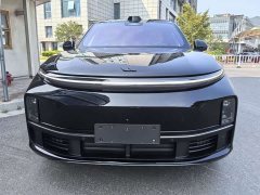 Li Auto L7 MAX - ფოტო 2