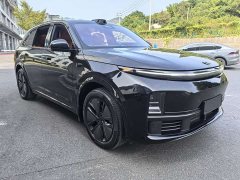 Li Auto L7 MAX - ფოტო 3