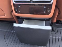 Li Auto L7 MAX - ფოტო 8
