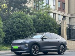 NIO EC7 100kWh Launch Edition - ფოტო 1