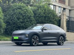 NIO EC7 100kWh Launch Edition - ფოტო 2