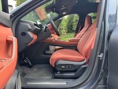 NIO EC7 100kWh Launch Edition - ფოტო 4