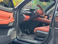 NIO EC7 100kWh Launch Edition - ფოტო 5