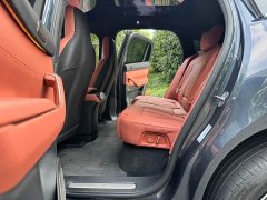 NIO EC7 100kWh Launch Edition - ფოტო 8