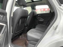 Audi Q3 2023 35 TFSI Sport Dynamic Edition 1.4T - ფოტო 10