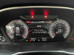 Audi Q3 2023 35 TFSI Sport Dynamic Edition 1.4T - ფოტო 13