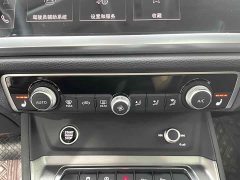 Audi Q3 2023 35 TFSI Sport Dynamic Edition 1.4T - ფოტო 15