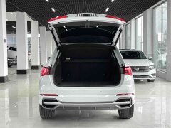 Audi Q3 2023 35 TFSI Sport Dynamic Edition 1.4T - ფოტო 16