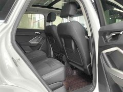 Audi Q3 2023 35 TFSI Sport Dynamic Edition 1.4T - ფოტო 18