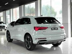 Audi Q3 2023 35 TFSI Sport Dynamic Edition 1.4T - ფოტო 4