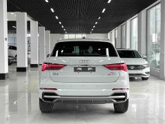 Audi Q3 2023 35 TFSI Sport Dynamic Edition 1.4T - ფოტო 5