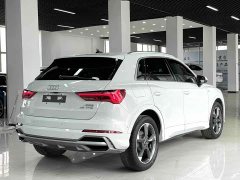 Audi Q3 2023 35 TFSI Sport Dynamic Edition 1.4T - ფოტო 6