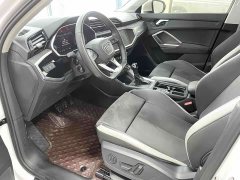 Audi Q3 2023 35 TFSI Sport Dynamic Edition 1.4T - ფოტო 7