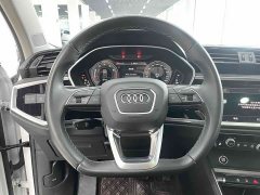 Audi Q3 2023 35 TFSI Sport Dynamic Edition 1.4T - ფოტო 8