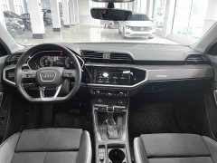 Audi Q3 2023 35 TFSI Sport Dynamic Edition 1.4T - ფოტო 9