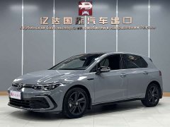 Volkswagen Golf 280TSI DSG R-Line Lite - ფოტო 1