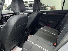 Volkswagen Golf 280TSI DSG R-Line Lite - ფოტო 10