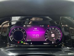 Volkswagen Golf 280TSI DSG R-Line Lite - ფოტო 13