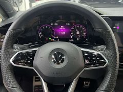 Volkswagen Golf 280TSI DSG R-Line Lite - ფოტო 14