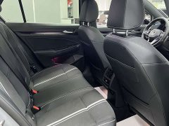 Volkswagen Golf 280TSI DSG R-Line Lite - ფოტო 18