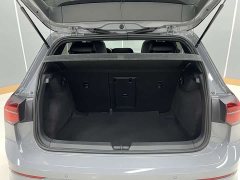 Volkswagen Golf 280TSI DSG R-Line Lite - ფოტო 19