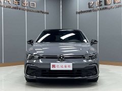 Volkswagen Golf 280TSI DSG R-Line Lite - ფოტო 2
