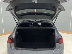 Volkswagen Golf 280TSI DSG R-Line Lite - ფოტო 20