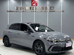 Volkswagen Golf 280TSI DSG R-Line Lite - ფოტო 3