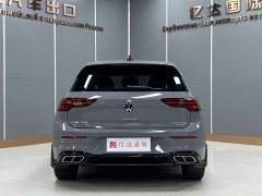 Volkswagen Golf 280TSI DSG R-Line Lite - ფოტო 5