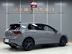 Volkswagen Golf 280TSI DSG R-Line Lite - ფოტო 6