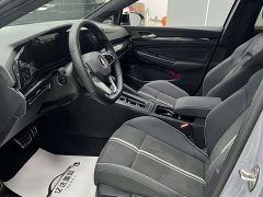Volkswagen Golf 280TSI DSG R-Line Lite - ფოტო 8