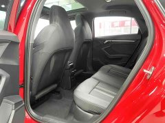 Audi A3 A3L Limousine 35 TFSI Fashion Sport - ფოტო 10