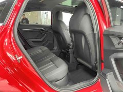Audi A3 A3L Limousine 35 TFSI Fashion Sport - ფოტო 13