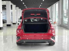 Audi A3 A3L Limousine 35 TFSI Fashion Sport - ფოტო 16