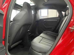 Audi A3 A3L Limousine 35 TFSI Fashion Sport - ფოტო 18