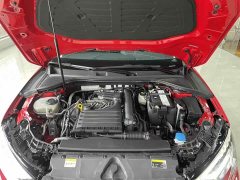 Audi A3 A3L Limousine 35 TFSI Fashion Sport - ფოტო 19