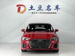 Audi A3 A3L Limousine 35 TFSI Fashion Sport - ფოტო 2